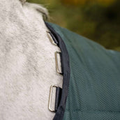 Amigo Ripstop Insulator Stable 100g Dynasty Green/Navy/Silver Amigo Ripstop Insulator Stable 100g Dynasty Green/Navy/Silver