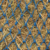 Agradi Horse Filet à Foin Standaard Fine Maille 3x3cm Bleu Agradi Horse Filet à Foin Standaard Fine Maille 3x3cm Bleu