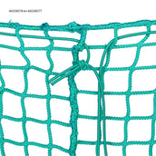 Agradi Horse Filet à Foin pour balles rondes maille 4,5x4,5cm Vert Agradi Horse Filet à Foin pour balles rondes maille 4,5x4,5cm Vert