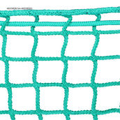 Agradi Horse Filet à Foin pour balles rondes maille 4,5x4,5cm Vert Agradi Horse Filet à Foin pour balles rondes maille 4,5x4,5cm Vert