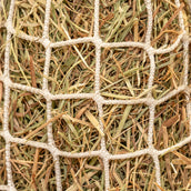 Agradi Horse Filet à Foin Slow Feeder Mini Maille 3x3cm Blanc Agradi Horse Filet à Foin Slow Feeder Mini Maille 3x3cm Blanc