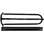 Agradi Horse Support de Selle Noir Agradi Horse Support de Selle Noir