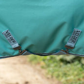 Velder Horsewear Premium Turnout Rug 900D 0g Bleu ciel Velder Horsewear Premium Turnout Rug 900D 0g Bleu ciel