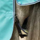 Velder Horsewear Premium Turnout Rug 900D 0g Bleu ciel Velder Horsewear Premium Turnout Rug 900D 0g Bleu ciel