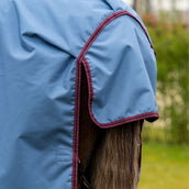 Velder Horsewear Turnout Rug 900D 0g Denim bleu Velder Horsewear Turnout Rug 900D 0g Denim bleu
