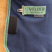 Velder Horsewear Cooler Rug Marin Velder Horsewear Cooler Rug Marin