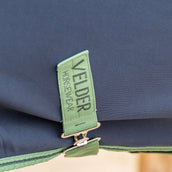 Velder Horsewear Cooler Rug Marin Velder Horsewear Cooler Rug Marin
