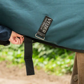 Velder Horsewear Cooler Rug Emerald Green Velder Horsewear Cooler Rug Emerald Green