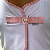 Velder Horsewear Cooler Rug Lilac Breeze Velder Horsewear Cooler Rug Lilac Breeze
