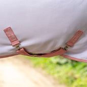 Velder Horsewear Cooler Rug Lilac Breeze Velder Horsewear Cooler Rug Lilac Breeze