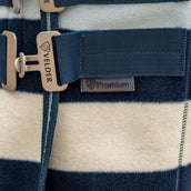Velder Horsewear Deluxe Fleece Cooler Rug Marin Velder Horsewear Deluxe Fleece Cooler Rug Marin