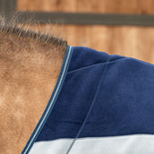Velder Horsewear Deluxe Fleece Cooler Rug Marin Velder Horsewear Deluxe Fleece Cooler Rug Marin