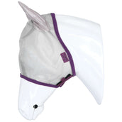 Velder Horsewear Essentials Masque Anti-Mouches avec Oreilles Sand Stone Velder Horsewear Essentials Masque Anti-Mouches avec Oreilles Sand Stone