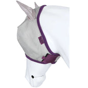 Velder Horsewear Essentials Masque Anti-Mouches avec Oreilles Sand Stone Velder Horsewear Essentials Masque Anti-Mouches avec Oreilles Sand Stone