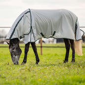 Velder Horsewear Couverture Anti-Mouches Guardian AirMesh Silver Mist Velder Horsewear Couverture Anti-Mouches Guardian AirMesh Silver Mist