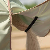 Velder Horsewear Premium Lightweight Sweet Itch Rug Sage Light Velder Horsewear Premium Lightweight Sweet Itch Rug Sage Light