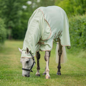 Velder Horsewear Lightweight Sweet Itch Rug Sage Light Velder Horsewear Lightweight Sweet Itch Rug Sage Light