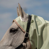 Velder Horsewear Premium Lightweight Sweet Itch Rug Sage Light Velder Horsewear Premium Lightweight Sweet Itch Rug Sage Light