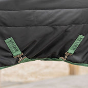 Velder Horsewear Couverture d'Écurie 210D 100g Noir Velder Horsewear Couverture d'Écurie 210D 100g Noir