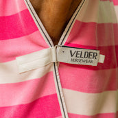 Velder Horsewear Couverture Polaire VelvetTouch Dusty Rose Velder Horsewear Couverture Polaire VelvetTouch Dusty Rose