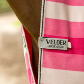 Velder Horsewear Couverture Polaire VelvetTouch Dusty Rose Velder Horsewear Couverture Polaire VelvetTouch Dusty Rose