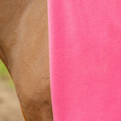Velder Horsewear Couverture Polaire VelvetTouch Dusty Rose Velder Horsewear Couverture Polaire VelvetTouch Dusty Rose