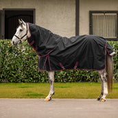 Velder Horsewear Turnout Rug 1200D 0g Noir Velder Horsewear Turnout Rug 1200D 0g Noir