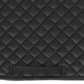 Velder Horsewear Essentials Tapis de Selle Dressage Noir Velder Horsewear Essentials Tapis de Selle Dressage Noir