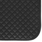 Velder Horsewear Essentials Tapis de Selle Dressage Noir Velder Horsewear Essentials Tapis de Selle Dressage Noir