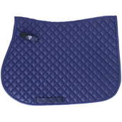 Velder Horsewear Essentials Tapis de Selle de Saut Marin Velder Horsewear Essentials Tapis de Selle de Saut Marin