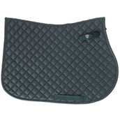 Velder Horsewear Essentials Tapis de Selle de Saut Dutch Green Velder Horsewear Essentials Tapis de Selle de Saut Dutch Green