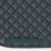 Velder Horsewear Essentials Tapis de Selle de Saut Dutch Green Velder Horsewear Essentials Tapis de Selle de Saut Dutch Green