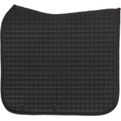 Velder Horsewear Premium Tapis de Selle Bamboo Dressage Noir Velder Horsewear Premium Tapis de Selle Bamboo Dressage Noir