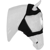 Velder Horsewear Premium Masque Anti-Mouches sans Oreilles Noir Velder Horsewear Premium Masque Anti-Mouches sans Oreilles Noir