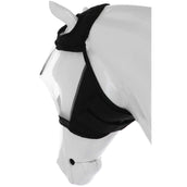 Velder Horsewear Premium Masque Anti-Mouches sans Oreilles Noir Velder Horsewear Premium Masque Anti-Mouches sans Oreilles Noir