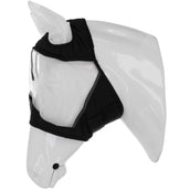 Velder Horsewear Premium Masque Anti-Mouches avec Oreilles Noir Velder Horsewear Premium Masque Anti-Mouches avec Oreilles Noir