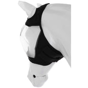 Velder Horsewear Premium Masque Anti-Mouches avec Oreilles Noir Velder Horsewear Premium Masque Anti-Mouches avec Oreilles Noir