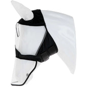 Velder Horsewear Premium Masque Anti-Mouches avec Oreilles et Nez Noir Velder Horsewear Premium Masque Anti-Mouches avec Oreilles et Nez Noir