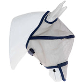 Velder Horsewear Premium Masque Anti-Mouches Comfort Space Tan/Marin Velder Horsewear Premium Masque Anti-Mouches Comfort Space Tan/Marin