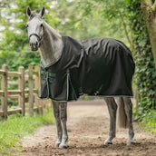 Velder Horsewear Premium Couvre-Cou Turnout 0g Night Forest Velder Horsewear Premium Couvre-Cou Turnout 0g Night Forest