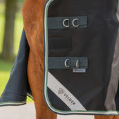Velder Horsewear Premium Turnout 1200D 0g EasyClip Night Forest Velder Horsewear Premium Turnout 1200D 0g EasyClip Night Forest
