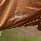 Velder Horsewear Essentials Sweet Itch Rug Lush Brown Velder Horsewear Essentials Sweet Itch Rug Lush Brown