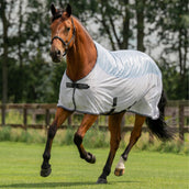 Velder Horsewear Couverture Anti-Mouches Blush Blue Velder Horsewear Couverture Anti-Mouches Blush Blue