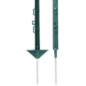 Agradi Power Piquet de Prairie Classic 150cm 20 Pièces Vert Agradi Power Piquet de Prairie Classic 150cm 20 Pièces Vert