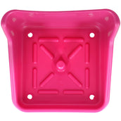 Agradi Support de Pierre à Lécher Robu Plastique Rose Agradi Support de Pierre à Lécher Robu Plastique Rose