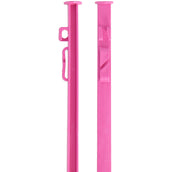 Agradi Power Piquet de Prairie Classic 150cm 20 Pièces Rose Agradi Power Piquet de Prairie Classic 150cm 20 Pièces Rose