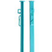 Agradi Power Piquet de Prairie Classic 150cm 20 Pièces Aqua Agradi Power Piquet de Prairie Classic 150cm 20 Pièces Aqua