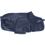 HB Couverture pour Poulain Ukki Navy HB Couverture pour Poulain Ukki Navy
