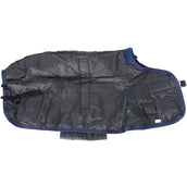 HB Couverture pour Poulain Ukki Navy HB Couverture pour Poulain Ukki Navy