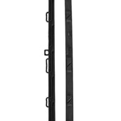 Agradi Power Piquet de Prairie Classic 150cm 20 Pièces Noir Agradi Power Piquet de Prairie Classic 150cm 20 Pièces Noir